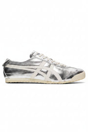 MEXICO 66 - SILVER/OFF WHITE