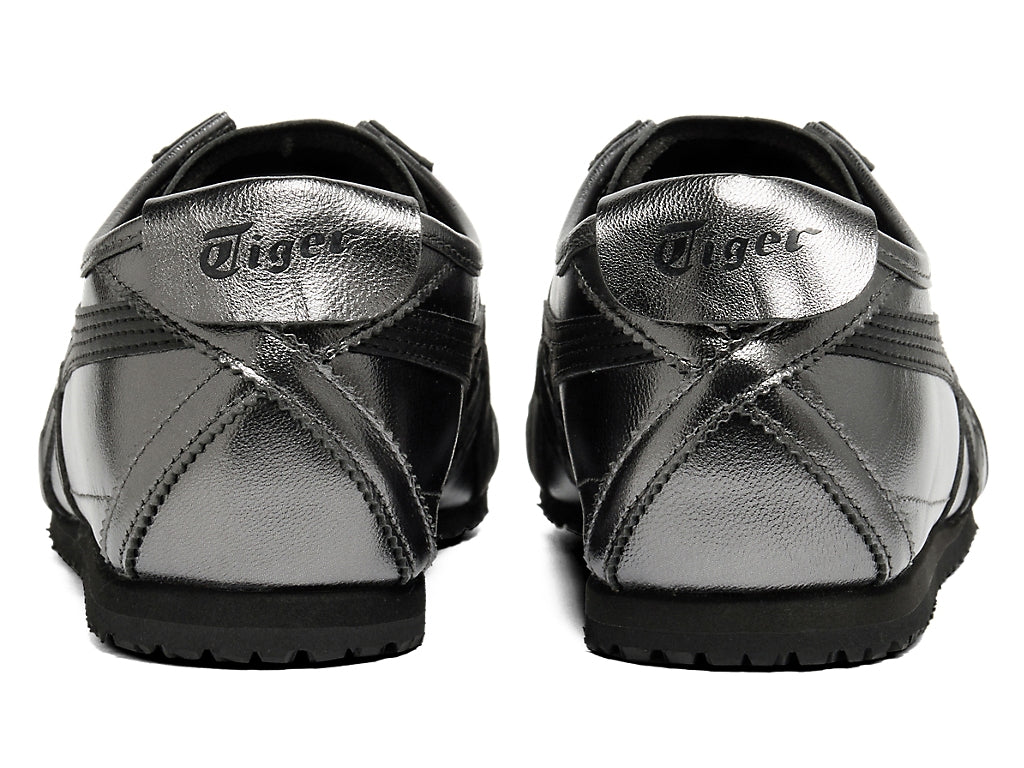 MEXICO 66 - GUNMETAL/BLACK