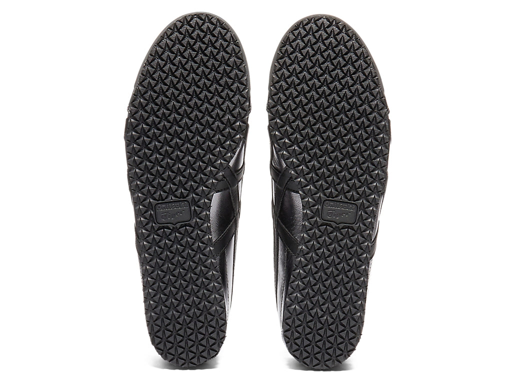 MEXICO 66 - GUNMETAL/BLACK