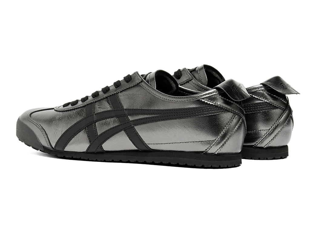 MEXICO 66 - GUNMETAL/BLACK