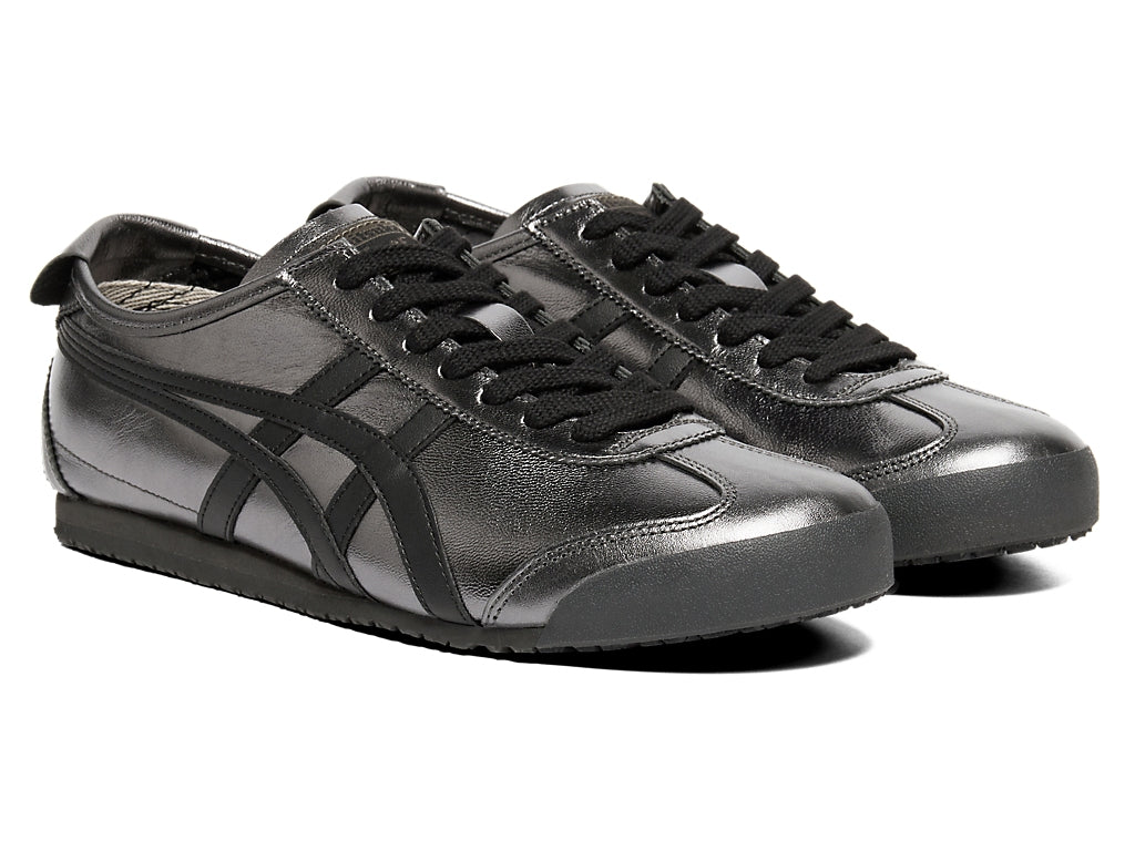 MEXICO 66 - GUNMETAL/BLACK