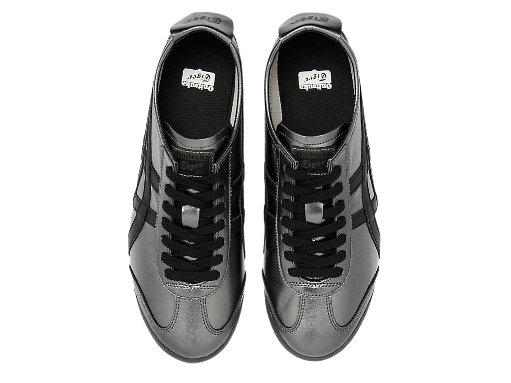 MEXICO 66 - GUNMETAL/BLACK