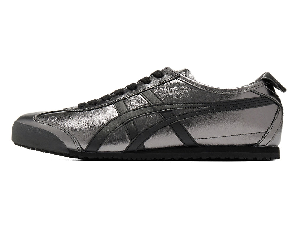 MEXICO 66 - GUNMETAL/BLACK
