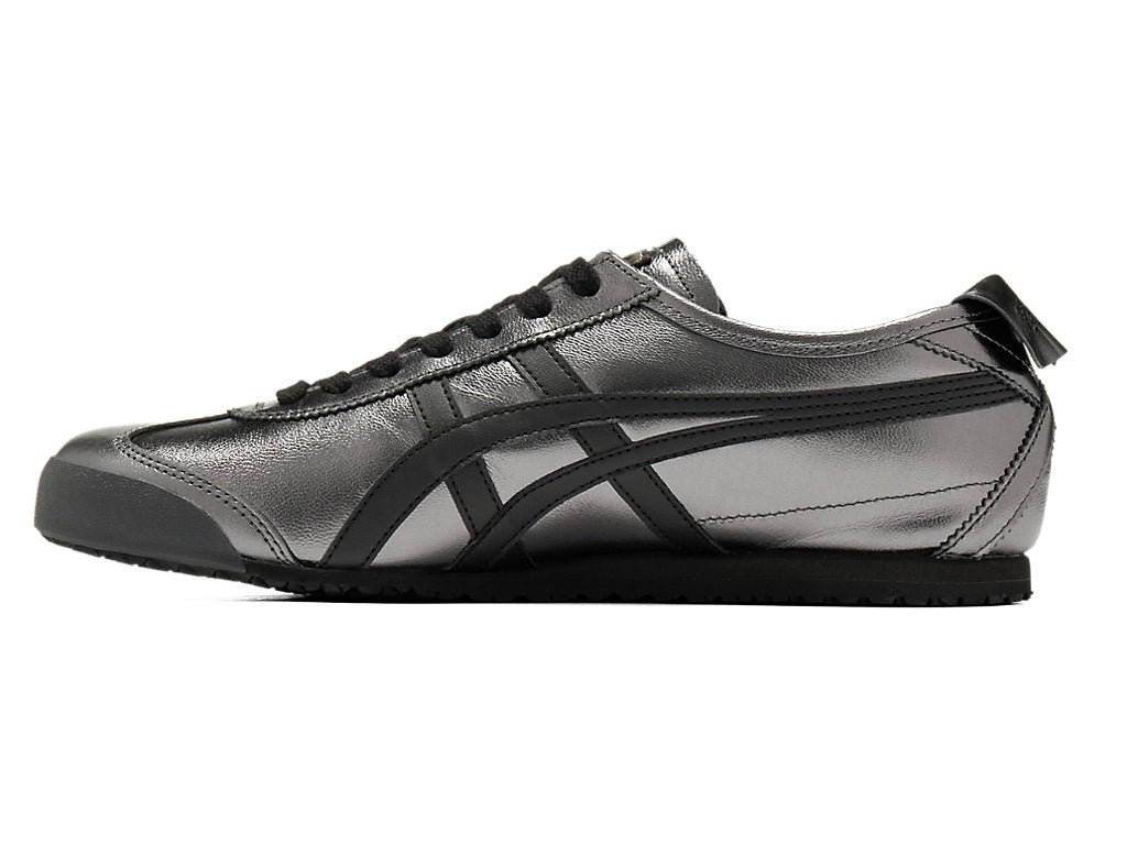 MEXICO 66 - GUNMETAL/BLACK
