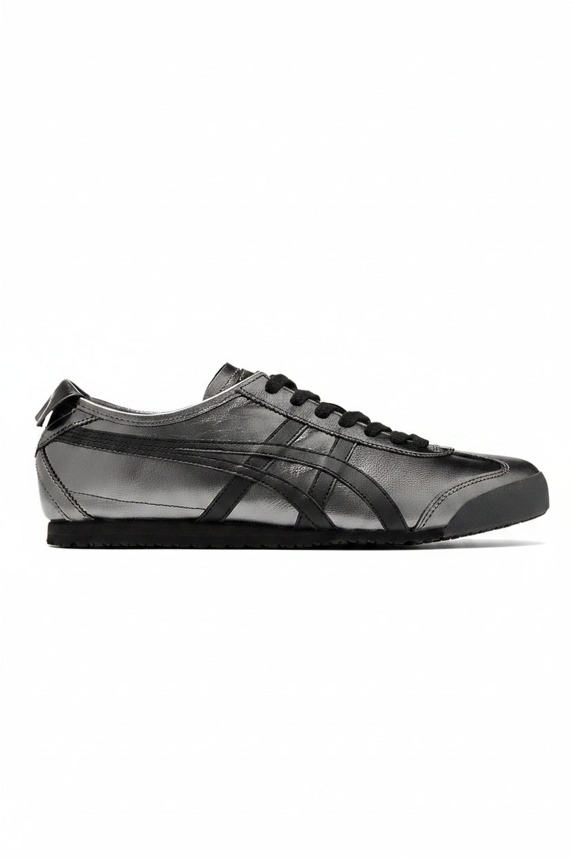 MEXICO 66 - GUNMETAL/BLACK