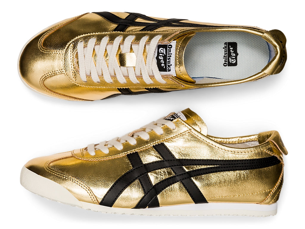 MEXICO 66 - PURE GOLD/BLACK