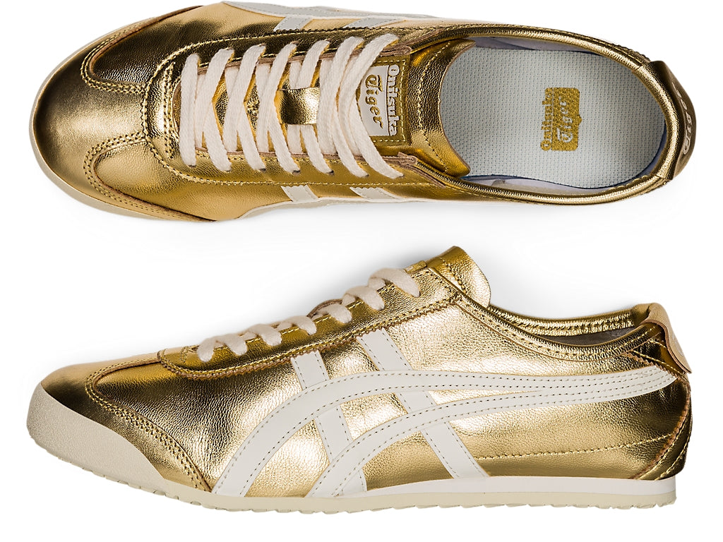MEXICO 66 - GOLD/WHITE