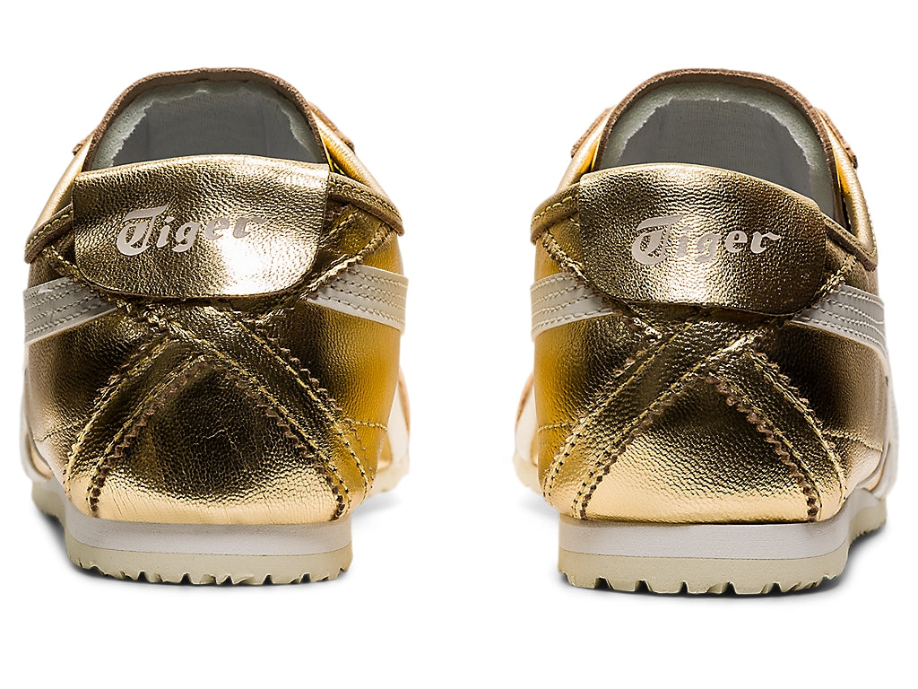 MEXICO 66 - GOLD/WHITE