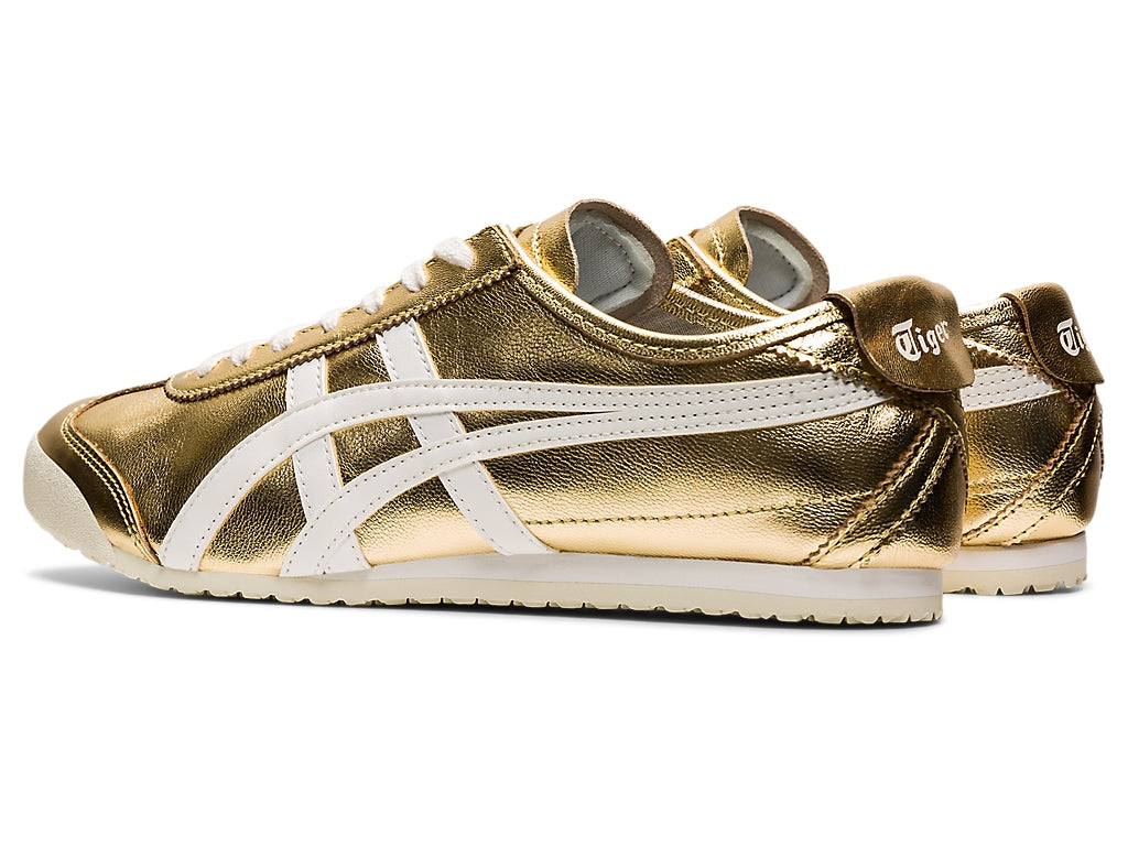 MEXICO 66 - GOLD/WHITE