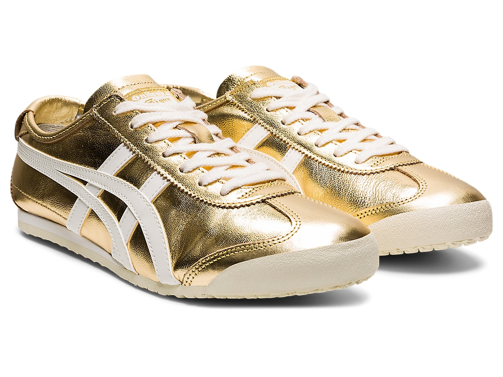 MEXICO 66 - GOLD/WHITE