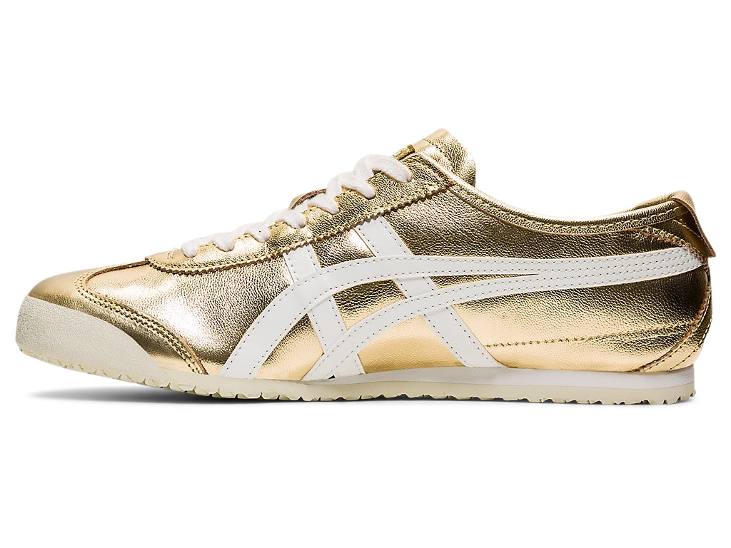 MEXICO 66 - GOLD/WHITE