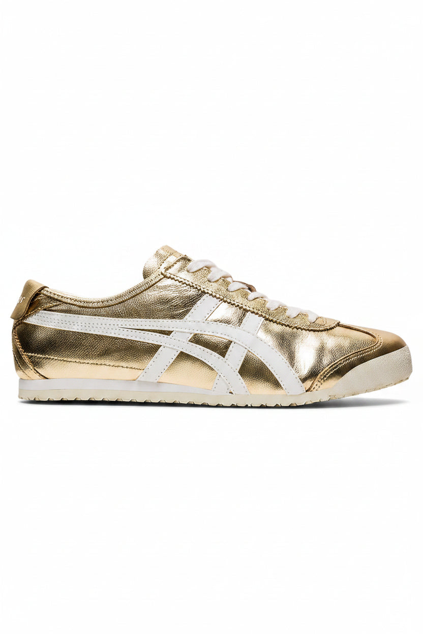 MEXICO 66 - GOLD/WHITE