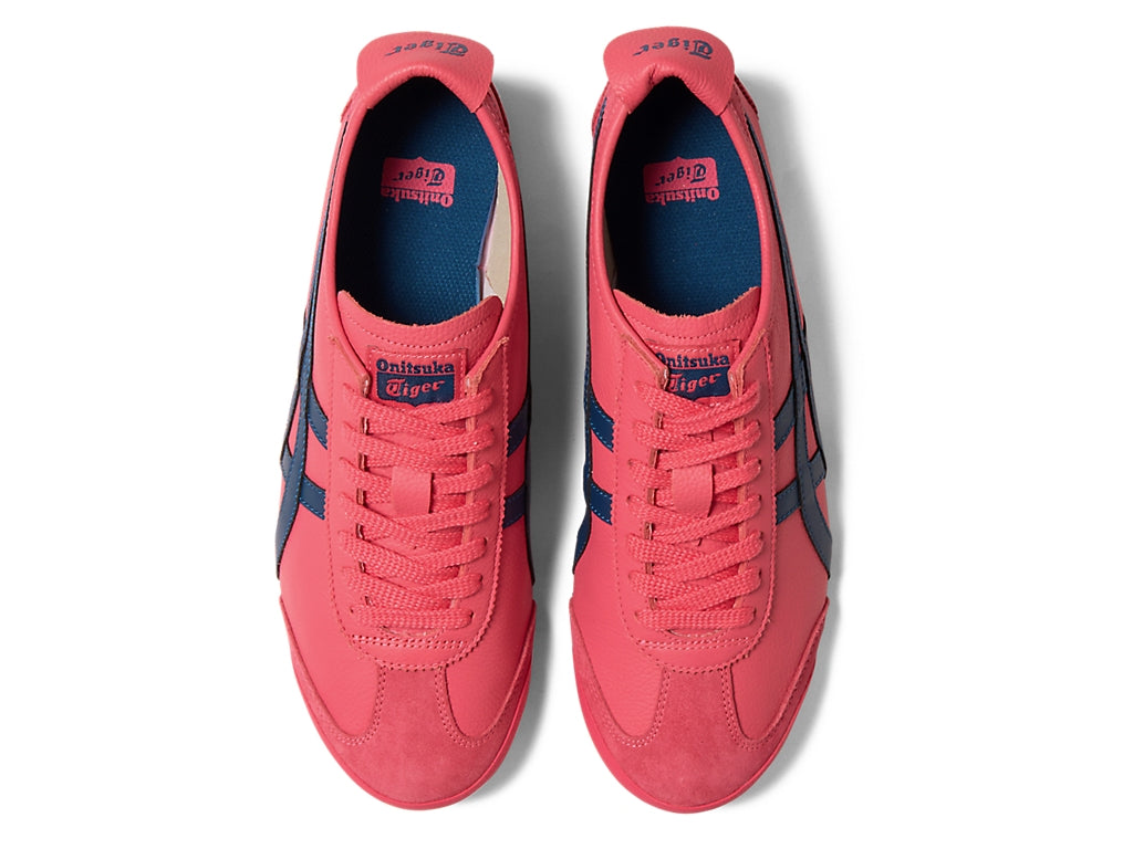 MEXICO 66 - PINK CAMEO/MAKO BLUE