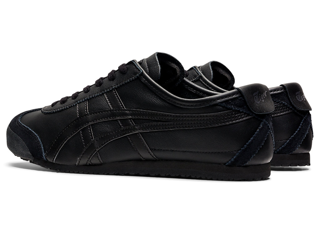 MEXICO 66 - BLACK/BLACK