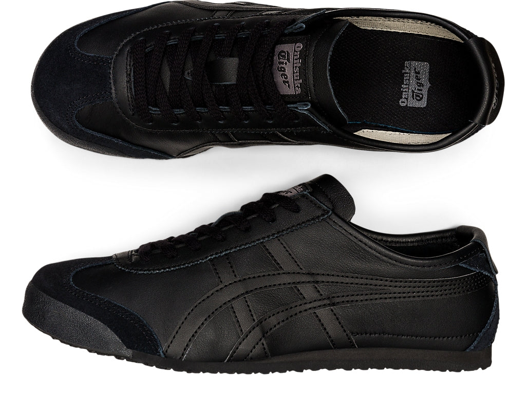 MEXICO 66 - BLACK/BLACK