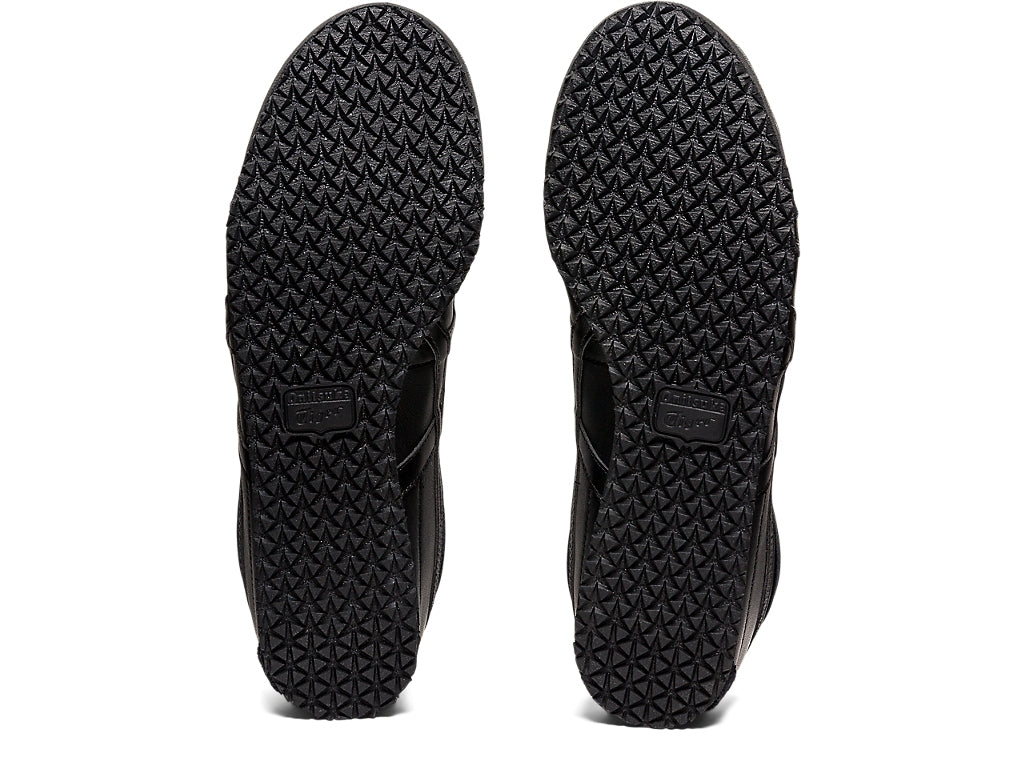 MEXICO 66 - BLACK/BLACK