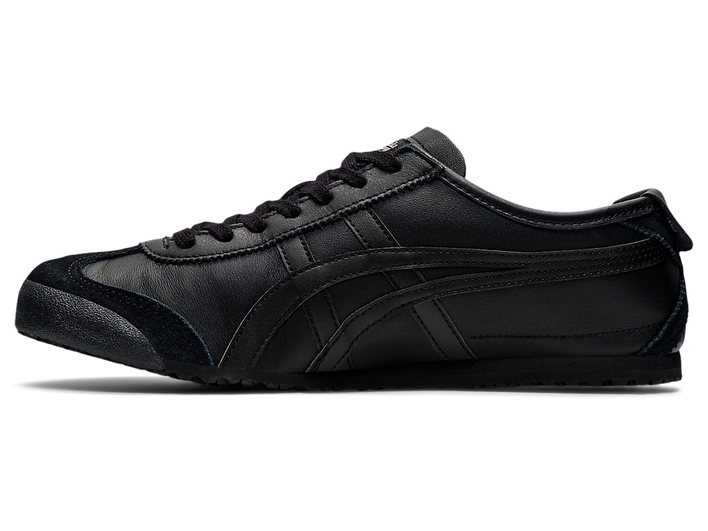 MEXICO 66 - BLACK/BLACK