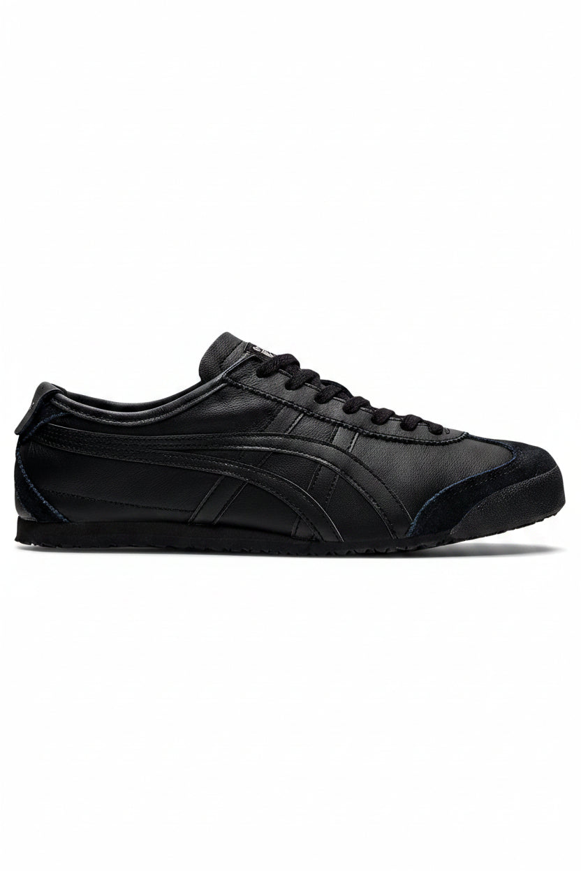 MEXICO 66 - BLACK/BLACK