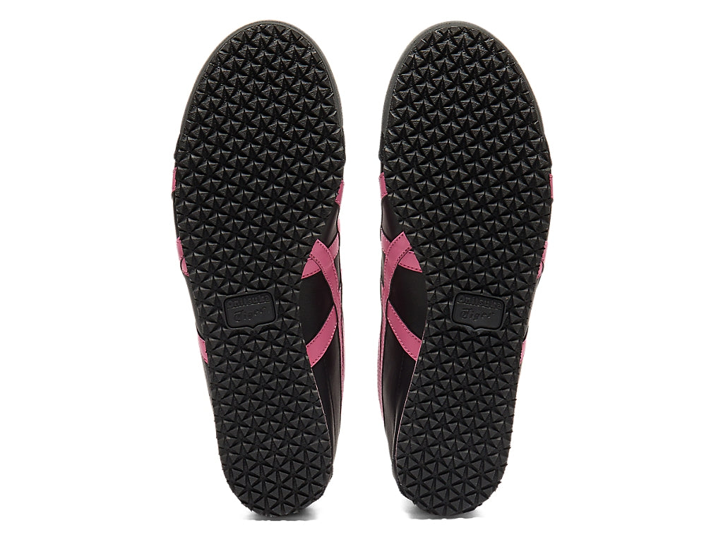 MEXICO 66 - BLACK/DRAGON FRUIT