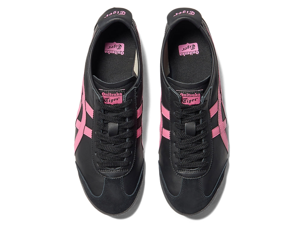 MEXICO 66 - BLACK/DRAGON FRUIT