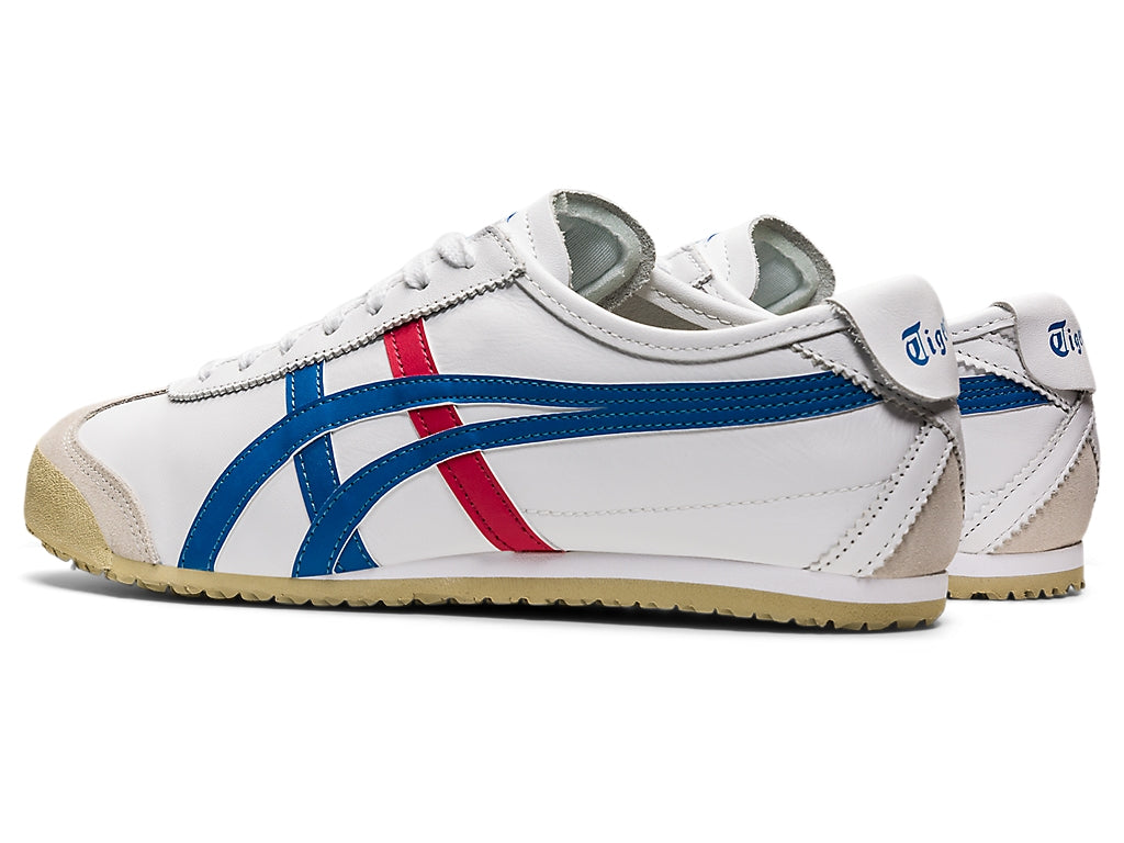 MEXICO 66 - WHITE/BLUE