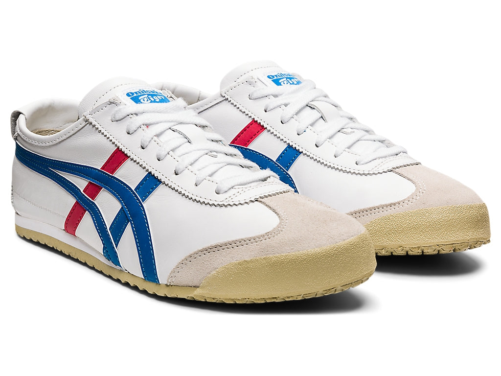 MEXICO 66 - WHITE/BLUE