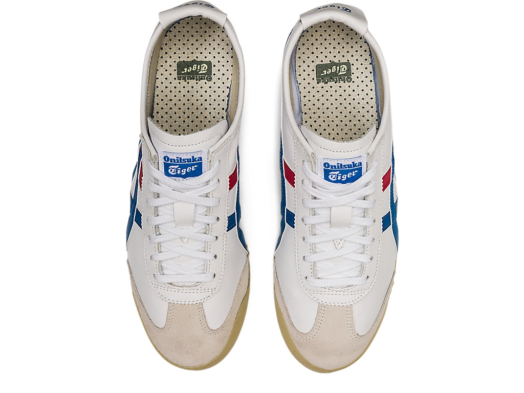 MEXICO 66 - WHITE/BLUE