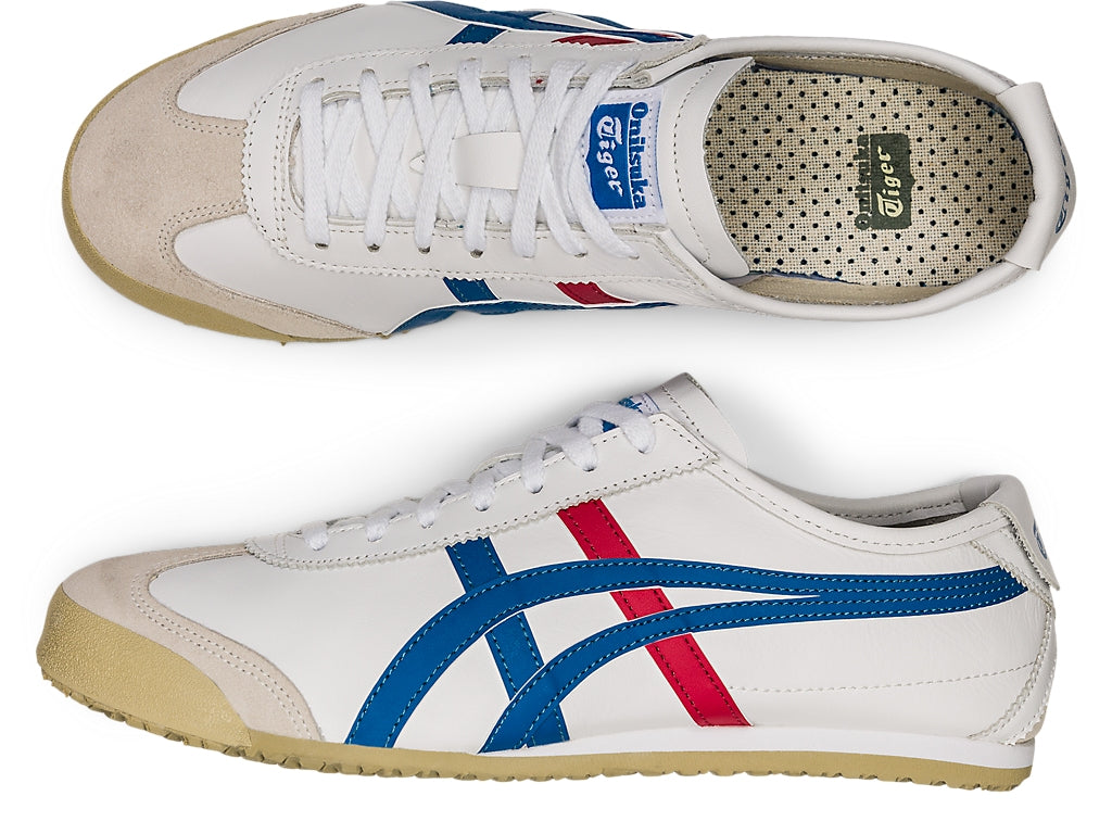 MEXICO 66 - WHITE/BLUE