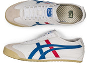 MEXICO 66 - WHITE/BLUE