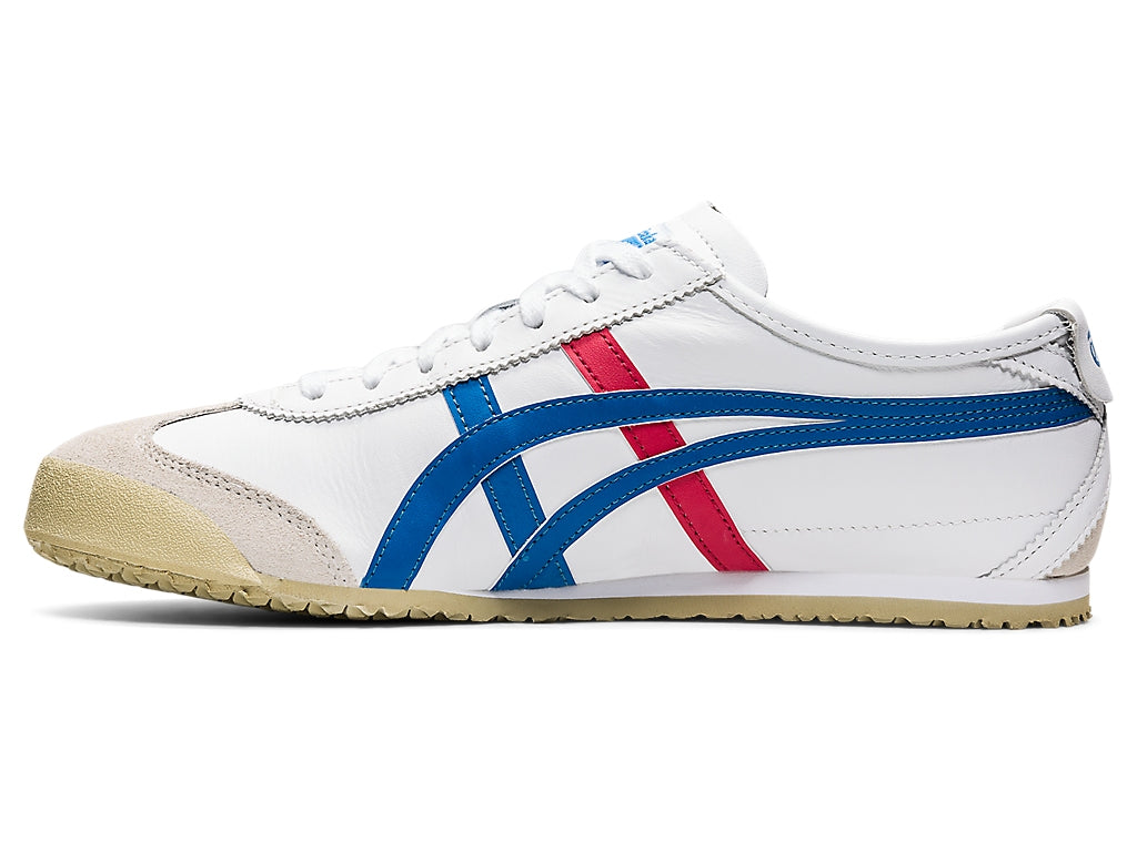 MEXICO 66 - WHITE/BLUE