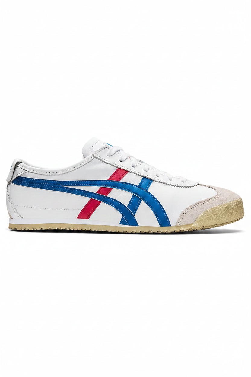 MEXICO 66 - WHITE/BLUE