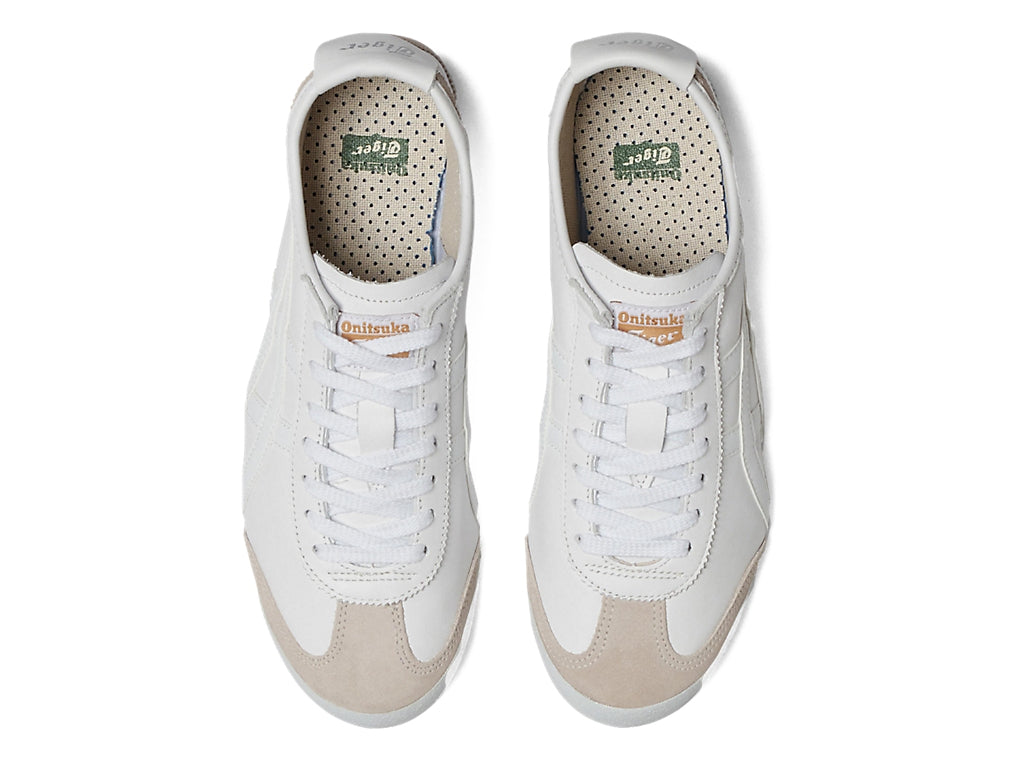 MEXICO 66 - WHITE/WHITE