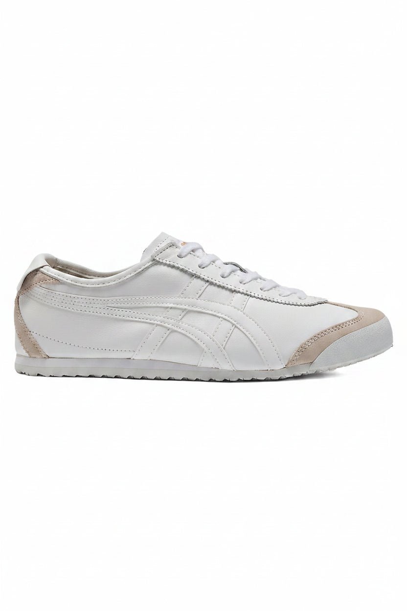 MEXICO 66 - WHITE/WHITE