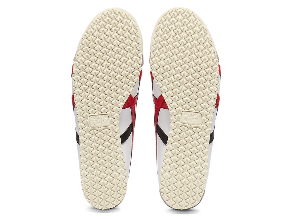 MEXICO 66 - WHITE/CLASSIC RED