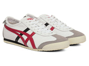 MEXICO 66 - WHITE/CLASSIC RED