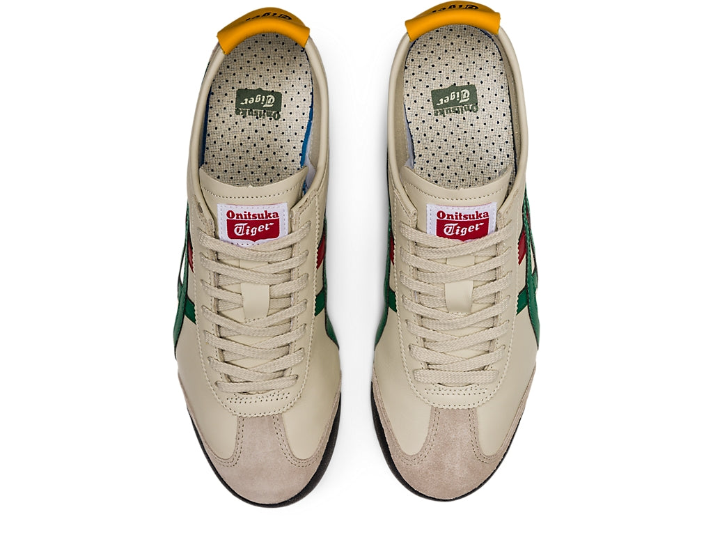 MEXICO 66 - BIRCH/GREEN