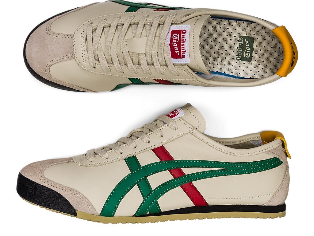 MEXICO 66 - BIRCH/GREEN