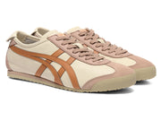MEXICO 66 - BIRCH/RUST ORANGE