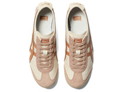 MEXICO 66 - BIRCH/RUST ORANGE