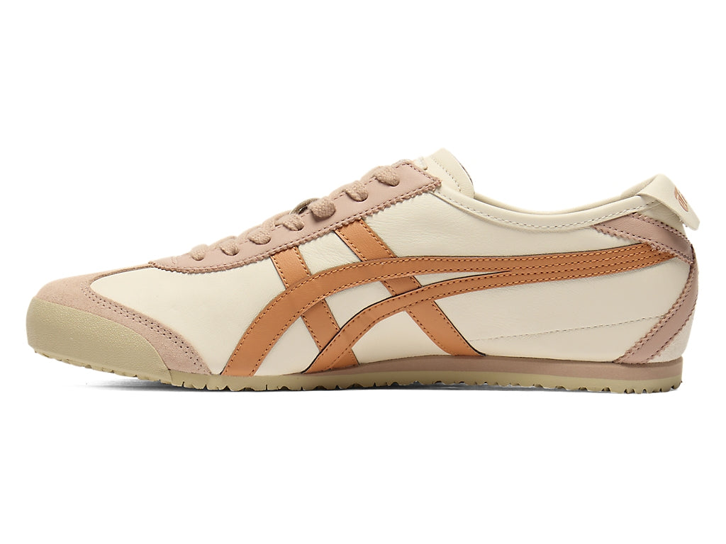 MEXICO 66 - BIRCH/RUST ORANGE