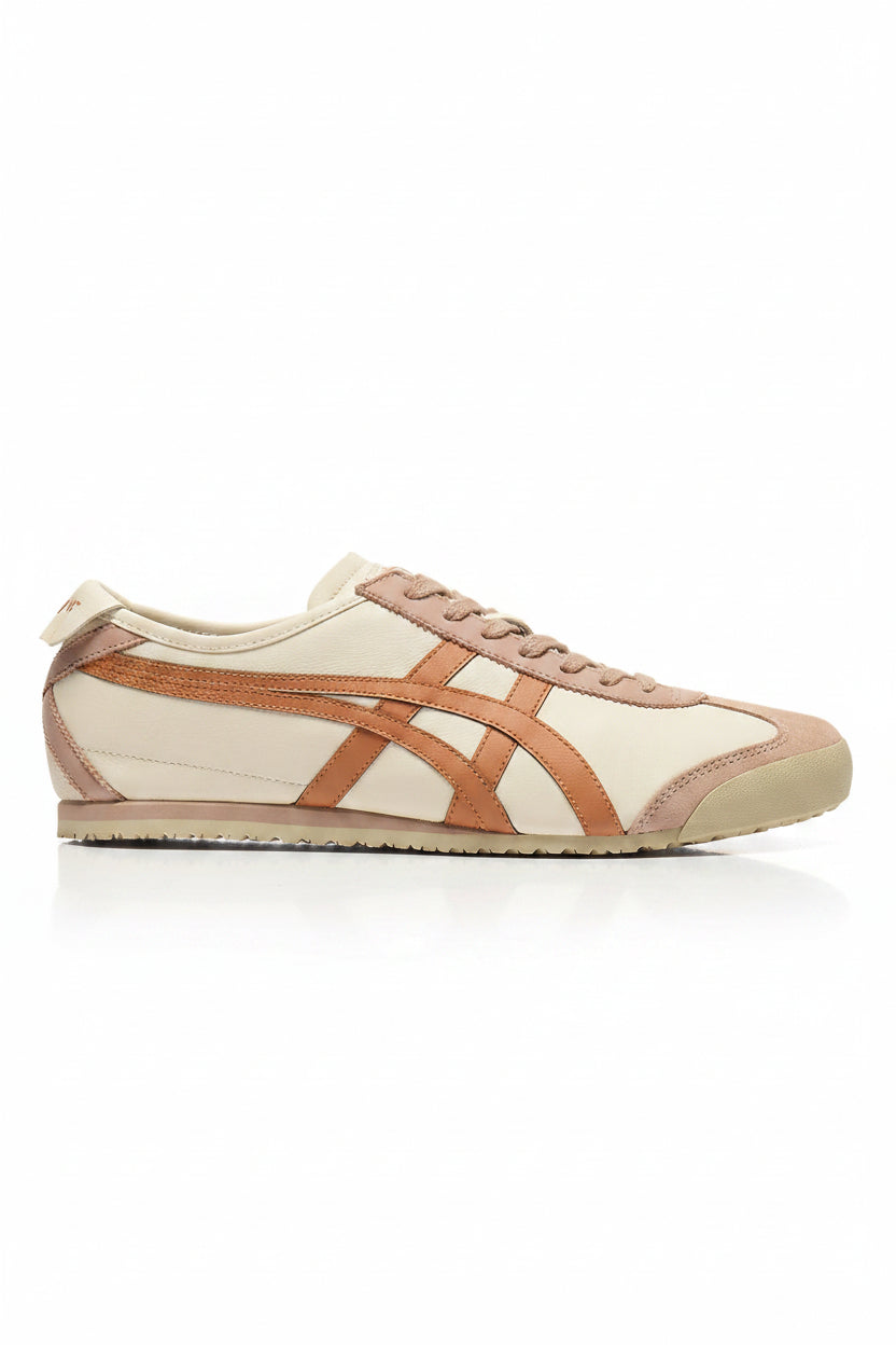 MEXICO 66 - BIRCH/RUST ORANGE