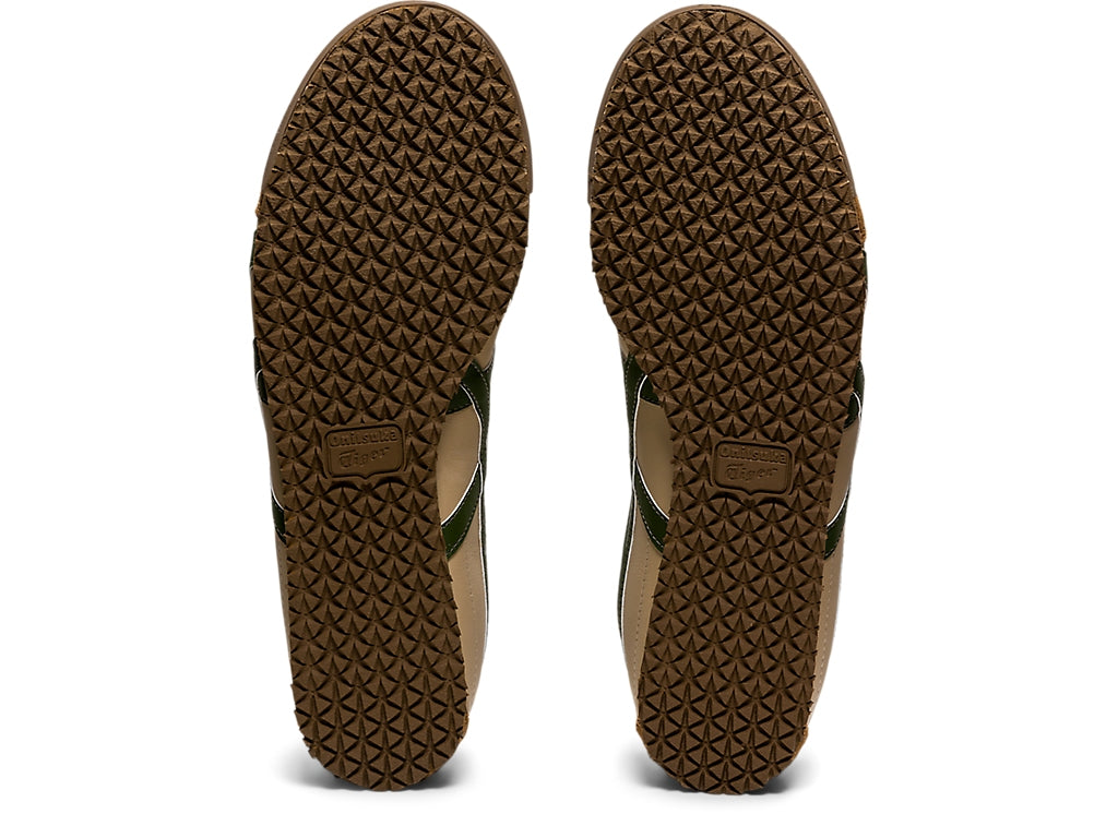 MEXICO 66 - BEIGE/GRASS GREEN