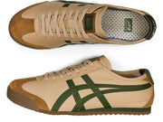 MEXICO 66 - BEIGE/GRASS GREEN