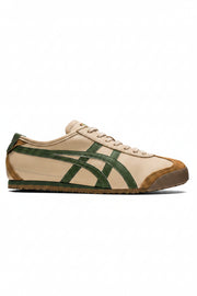 MEXICO 66 - BEIGE/GRASS GREEN