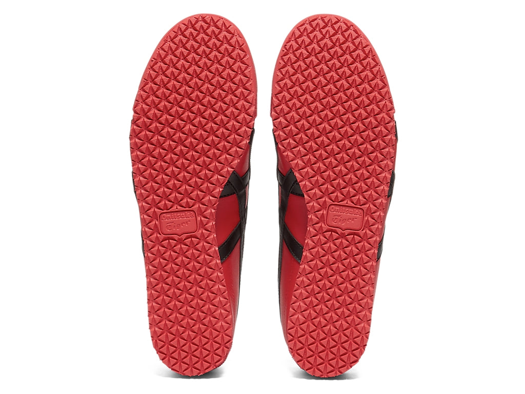MEXICO 66 - CLASSIC RED/BLACK