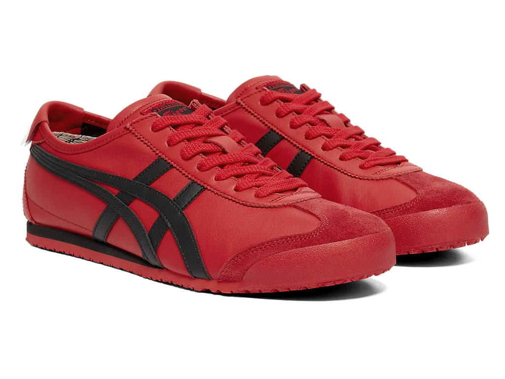MEXICO 66 - CLASSIC RED/BLACK