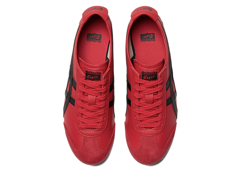 MEXICO 66 - CLASSIC RED/BLACK