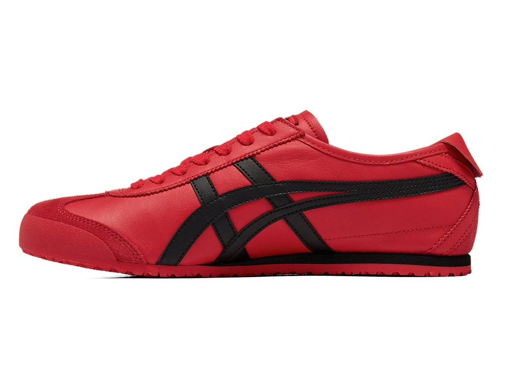 MEXICO 66 - CLASSIC RED/BLACK