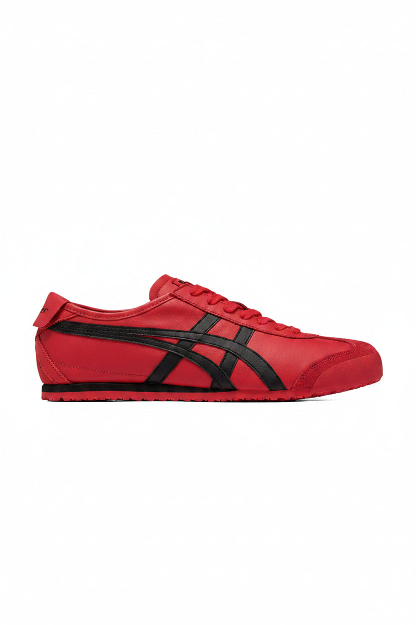 MEXICO 66 - CLASSIC RED/BLACK