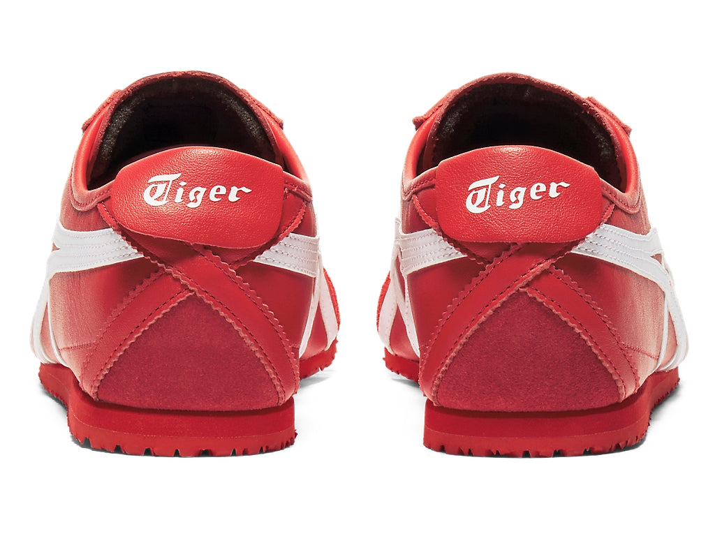 MEXICO 66 - CLASSIC RED/WHITE